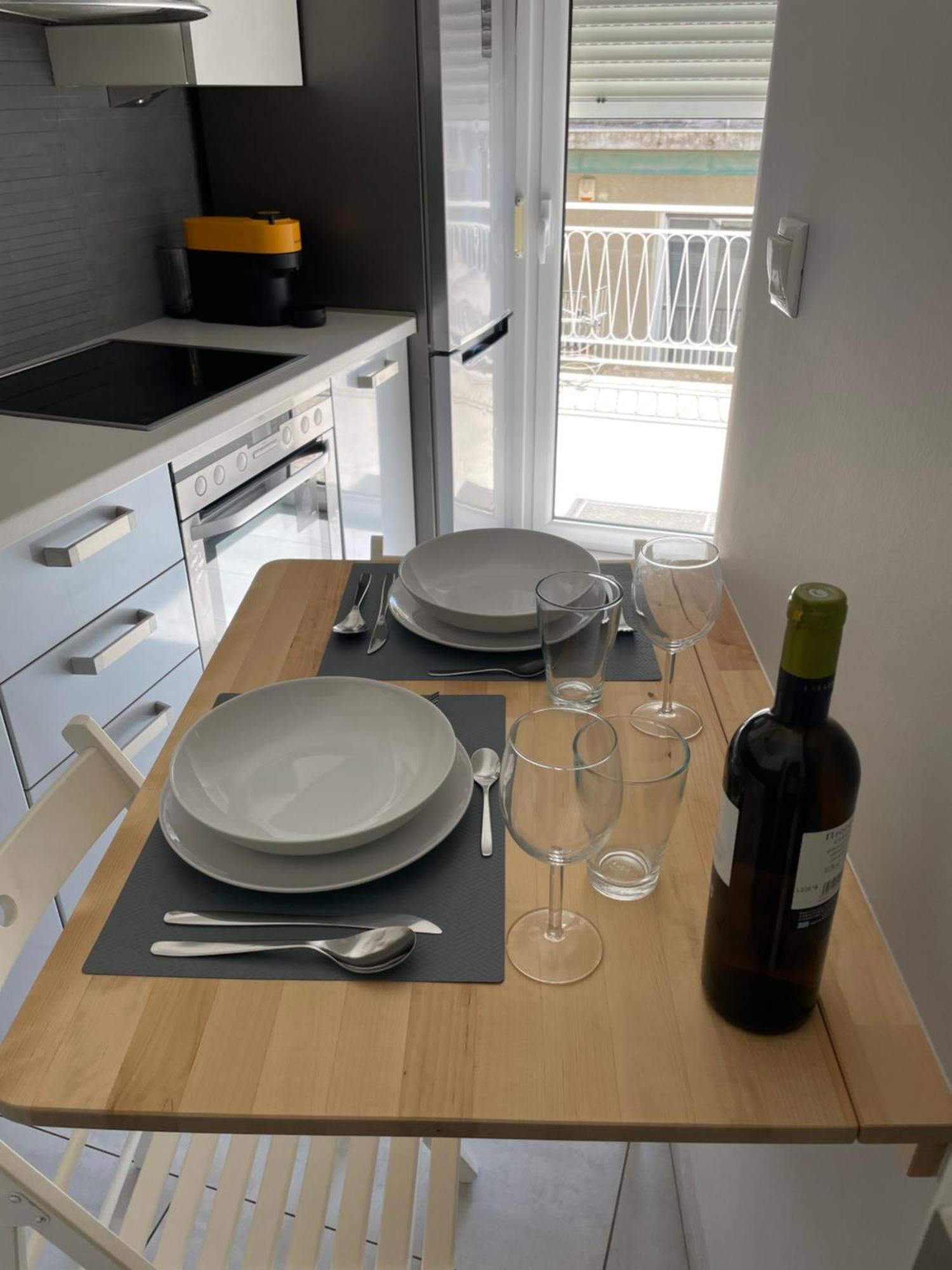 Cityspace Apartment, Афины Экстерьер фото